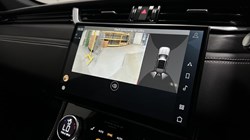 2022 (22) JAGUAR F-PACE 2.0 D200 R-Dynamic Black 5dr Auto AWD 5535515