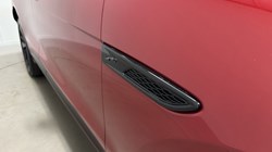 2022 (22) JAGUAR F-PACE 2.0 D200 R-Dynamic Black 5dr Auto AWD 5535534