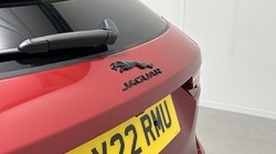 2022 (22) JAGUAR F-PACE 2.0 D200 R-Dynamic Black 5dr Auto AWD 5535530