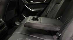 2022 (22) JAGUAR F-PACE 2.0 D200 R-Dynamic Black 5dr Auto AWD 5535524