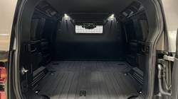2024 (24) LAND ROVER COMMERCIAL DEFENDER 3.0 D300 Hard Top X-Dynamic HSE Auto 5524325