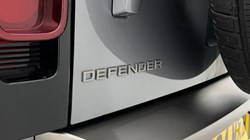 2024 (24) LAND ROVER COMMERCIAL DEFENDER 3.0 D300 Hard Top X-Dynamic HSE Auto 5524360