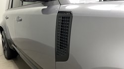 2024 (24) LAND ROVER COMMERCIAL DEFENDER 3.0 D300 Hard Top X-Dynamic HSE Auto 5524364