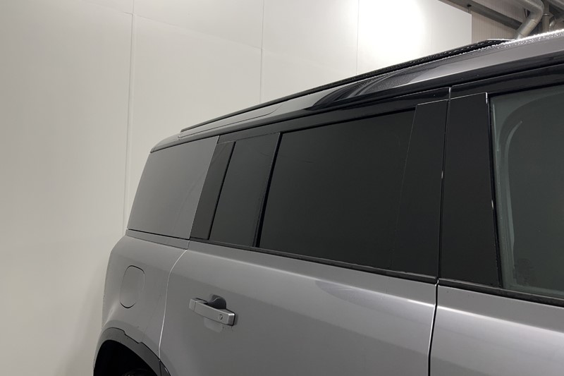 2024 (24) LAND ROVER COMMERCIAL DEFENDER 3.0 D300 Hard Top X-Dynamic HSE Auto 5524361