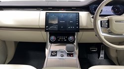 2023 (23) LAND ROVER RANGE ROVER 3.0 D350 First Edition 4dr Auto 5531279