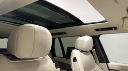 2023 (23) LAND ROVER RANGE ROVER 3.0 D350 First Edition 4dr Auto 5531289