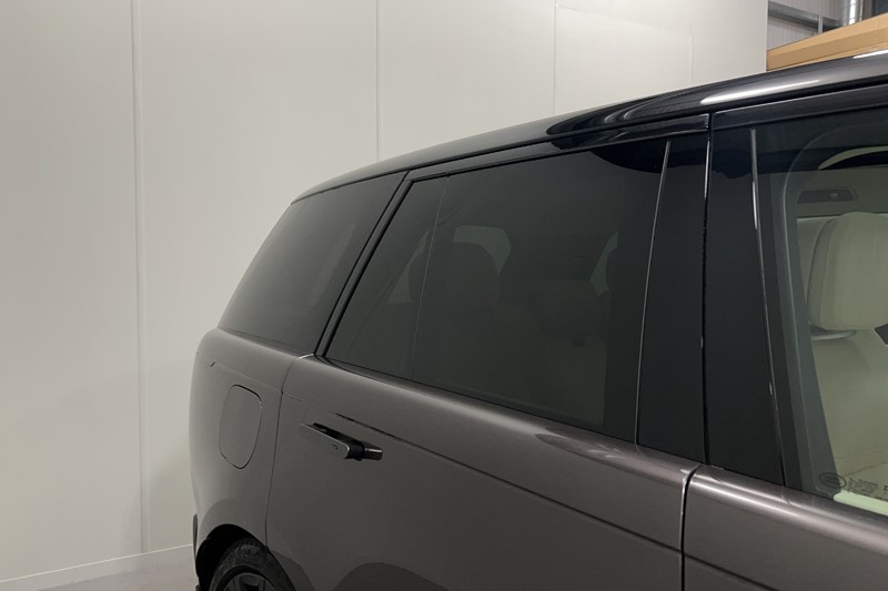 2023 (23) LAND ROVER RANGE ROVER 3.0 D350 First Edition 4dr Auto 5531335