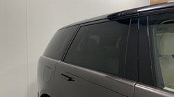 2023 (23) LAND ROVER RANGE ROVER 3.0 D350 First Edition 4dr Auto 5531335