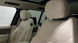 2023 (23) LAND ROVER RANGE ROVER 3.0 D350 First Edition 4dr Auto 5531311