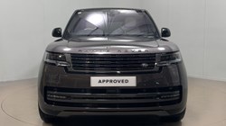 2023 (23) LAND ROVER RANGE ROVER 3.0 D350 First Edition 4dr Auto 5531276