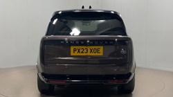 2023 (23) LAND ROVER RANGE ROVER 3.0 D350 First Edition 4dr Auto 5531275