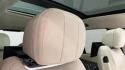 2023 (23) LAND ROVER RANGE ROVER 3.0 D350 First Edition 4dr Auto 5531288