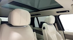 2023 (23) LAND ROVER RANGE ROVER 3.0 D350 First Edition 4dr Auto 5531287