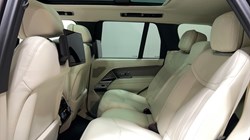 2023 (23) LAND ROVER RANGE ROVER 3.0 D350 First Edition 4dr Auto 5531273