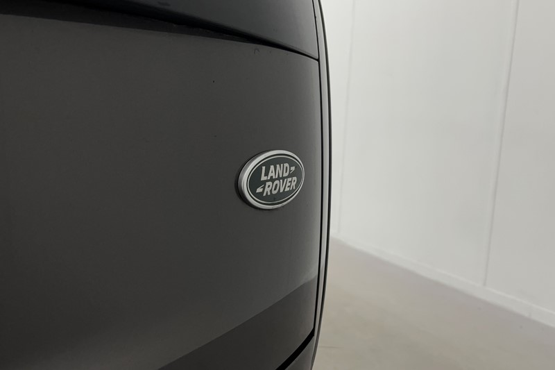 2023 (23) LAND ROVER RANGE ROVER 3.0 D350 First Edition 4dr Auto 5531334