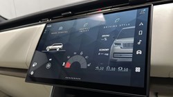 2023 (23) LAND ROVER RANGE ROVER 3.0 D350 First Edition 4dr Auto 5531299