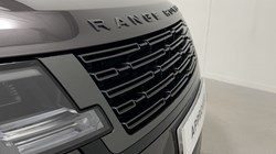 2023 (23) LAND ROVER RANGE ROVER 3.0 D350 First Edition 4dr Auto 5531340