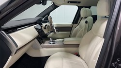 2023 (23) LAND ROVER RANGE ROVER 3.0 D350 First Edition 4dr Auto 5531272