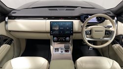 2023 (23) LAND ROVER RANGE ROVER 3.0 D350 First Edition 4dr Auto 5531278