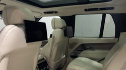 2023 (23) LAND ROVER RANGE ROVER 3.0 D350 First Edition 4dr Auto 5531312