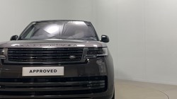 2023 (23) LAND ROVER RANGE ROVER 3.0 D350 First Edition 4dr Auto 5531341