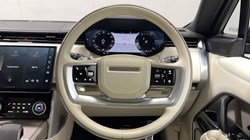 2023 (23) LAND ROVER RANGE ROVER 3.0 D350 First Edition 4dr Auto 5531280
