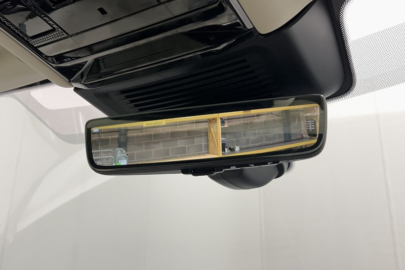 2023 (23) LAND ROVER RANGE ROVER 3.0 D350 First Edition 4dr Auto 5531291