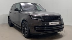 2023 (23) LAND ROVER RANGE ROVER 3.0 D350 First Edition 4dr Auto 5531270