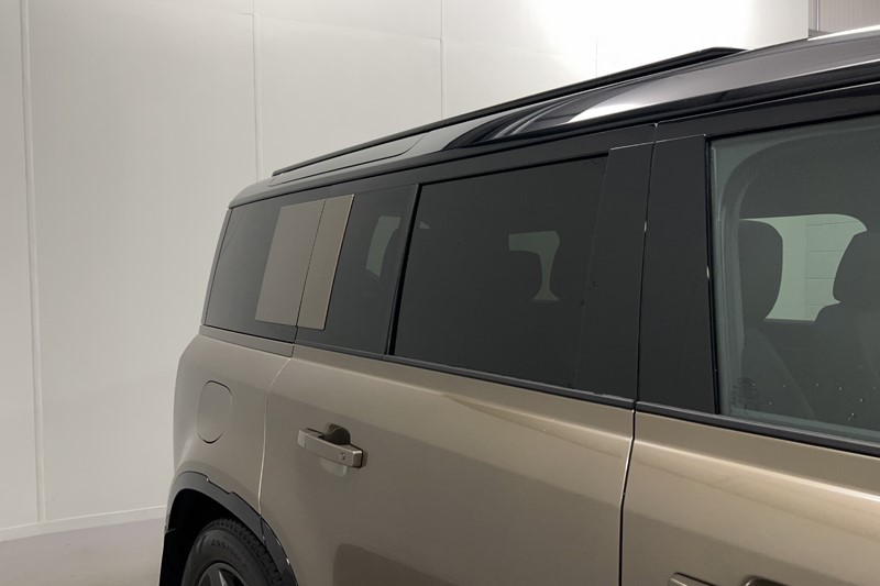 2024 (74) LAND ROVER DEFENDER 3.0 D250 X-Dynamic SE 110 5dr Auto 5526206