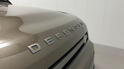2024 (74) LAND ROVER DEFENDER 3.0 D250 X-Dynamic SE 110 5dr Auto 5526211