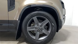 2024 (74) LAND ROVER DEFENDER 3.0 D250 X-Dynamic SE 110 5dr Auto 5526163