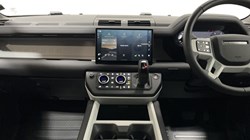 2024 (74) LAND ROVER DEFENDER 3.0 D250 X-Dynamic SE 110 5dr Auto 5526165