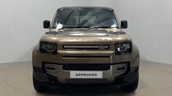2024 (74) LAND ROVER DEFENDER 3.0 D250 X-Dynamic SE 110 5dr Auto 5526162