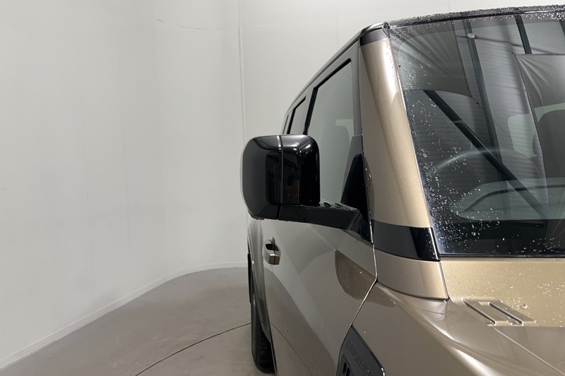 2024 (74) LAND ROVER DEFENDER 3.0 D250 X-Dynamic SE 110 5dr Auto 5526208