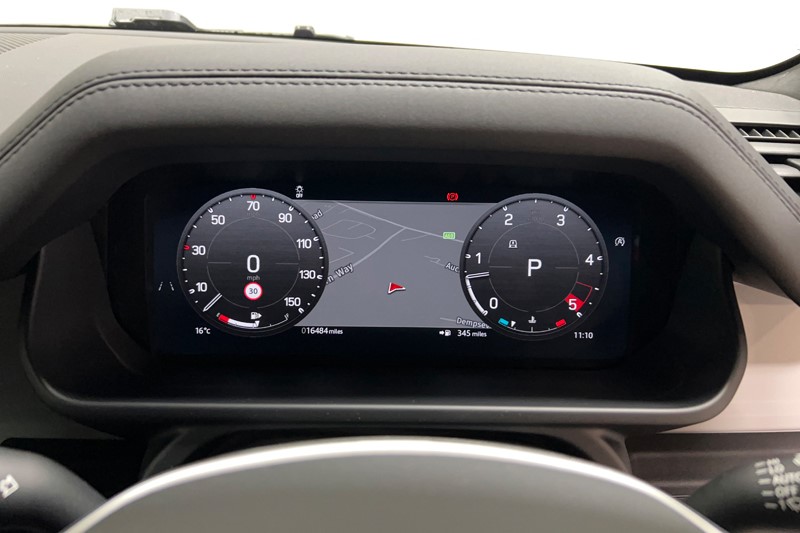 2024 (74) LAND ROVER DEFENDER 3.0 D250 X-Dynamic SE 110 5dr Auto 5526179