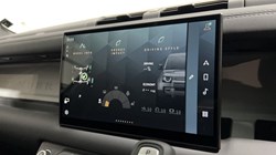 2024 (74) LAND ROVER DEFENDER 3.0 D250 X-Dynamic SE 110 5dr Auto 5526185