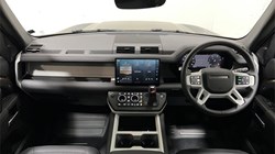 2024 (74) LAND ROVER DEFENDER 3.0 D250 X-Dynamic SE 110 5dr Auto 5526164
