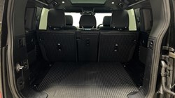 2024 (74) LAND ROVER DEFENDER 3.0 D250 X-Dynamic SE 110 5dr Auto 5526200