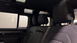 2024 (74) LAND ROVER DEFENDER 3.0 D250 X-Dynamic SE 110 5dr Auto 5526196
