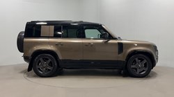2024 (74) LAND ROVER DEFENDER 3.0 D250 X-Dynamic SE 110 5dr Auto 5526160