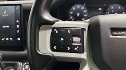 2022 (72) LAND ROVER DEFENDER 3.0 D300 X-Dynamic HSE 110 5dr Auto 5581190