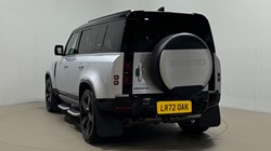 2022 (72) LAND ROVER DEFENDER 3.0 D300 X-Dynamic HSE 110 5dr Auto 5581168