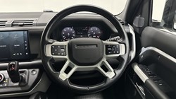 2022 (72) LAND ROVER DEFENDER 3.0 D300 X-Dynamic HSE 110 5dr Auto 5581177