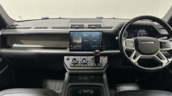2022 (72) LAND ROVER DEFENDER 3.0 D300 X-Dynamic HSE 110 5dr Auto 5581176