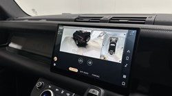 2022 (72) LAND ROVER DEFENDER 3.0 D300 X-Dynamic HSE 110 5dr Auto 5581197