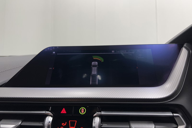 2020 (20) BMW 1 SERIES 118i M Sport 5dr 5531679