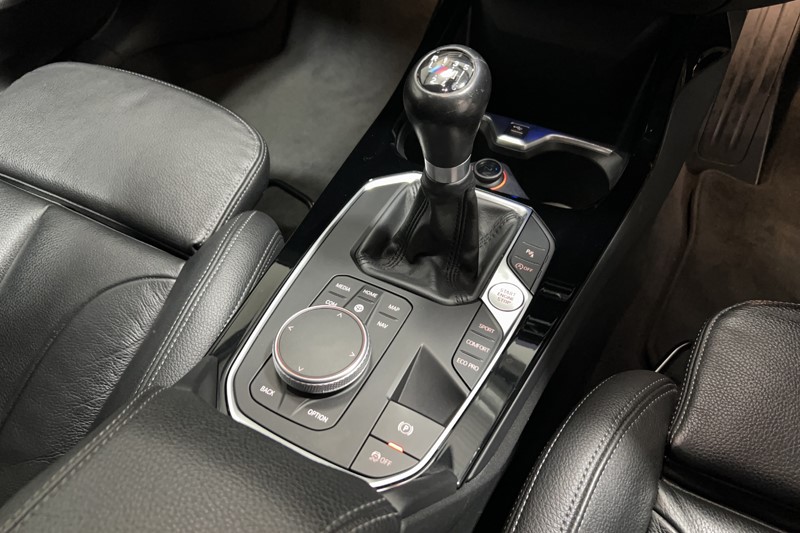 2020 (20) BMW 1 SERIES 118i M Sport 5dr 5531672