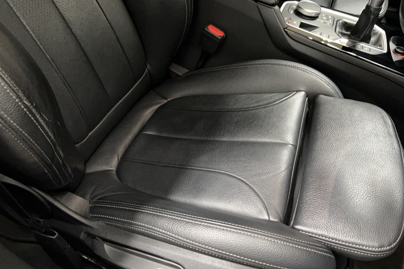 2020 (20) BMW 1 SERIES 118i M Sport 5dr 5531666