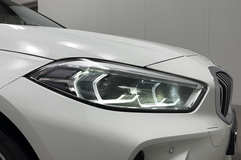 2020 (20) BMW 1 SERIES 118i M Sport 5dr 5531701