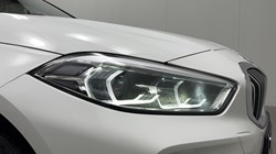 2020 (20) BMW 1 SERIES 118i M Sport 5dr 5531701